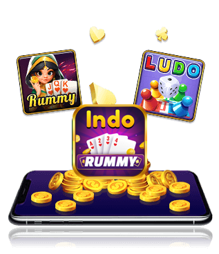 Ind Jaiho Rummy Apk Banner